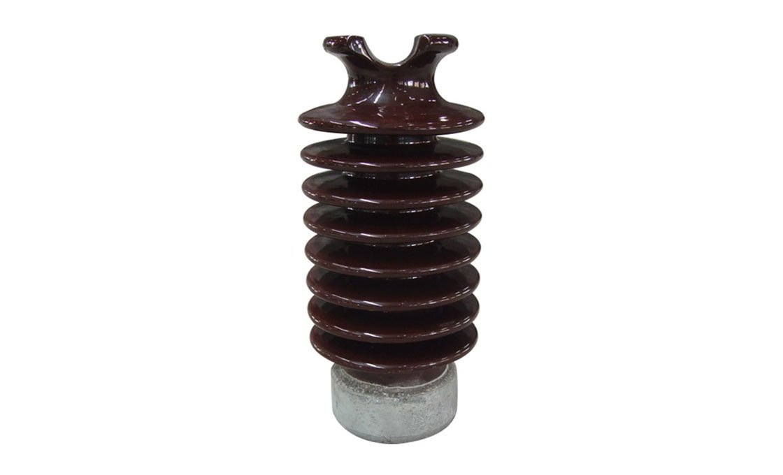 ISOLATOR LINEPOST POTY